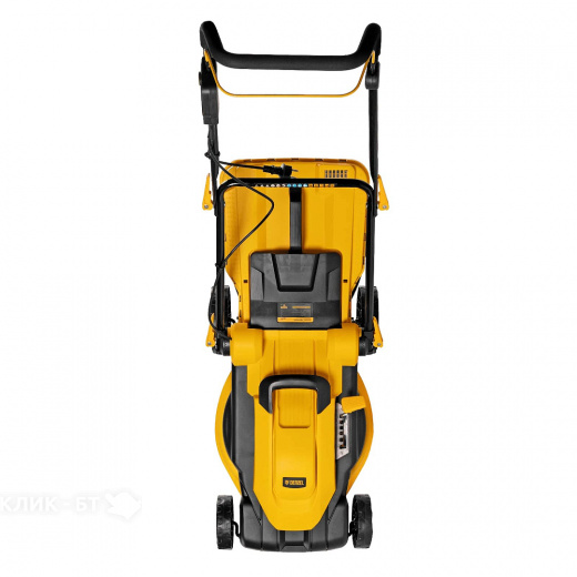 Газонокосилка DENZEL GM-2000 96618