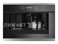 Встраиваемая кофемашина KUPPERSBUSCH ekv6500.1j2