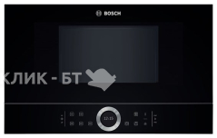 Микроволновая печь BOSCH BFR634GB1