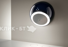 Вытяжка ELICA bubble bl/f/60