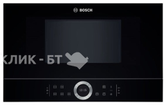 Микроволновая печь BOSCH BFR634GB1