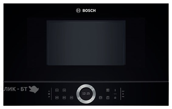Микроволновая печь BOSCH BFR634GB1