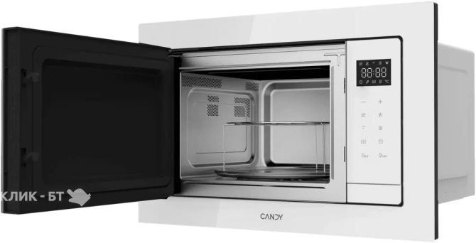 Микроволновая печь CANDY CMXBTG259W