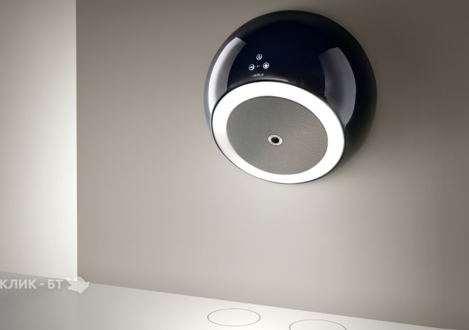 Вытяжка ELICA bubble bl/f/60