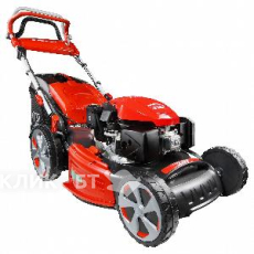 Газонокосилка EFCO LR 53 TKE Allroad Plus 4