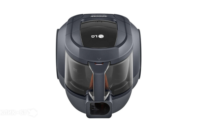 Пылесос LG VC5420NHTG