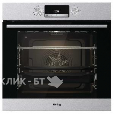 Духовой шкаф KORTING OKB 8931 CESX