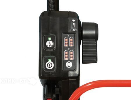 Газонокосилка аккумуляторная MAKITA DLM462Z (б/акк и з/у)