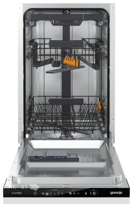 Посудомоечная машина GORENJE GV55110
