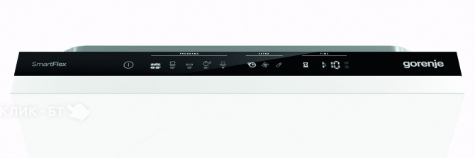 Посудомоечная машина Gorenje GV55210