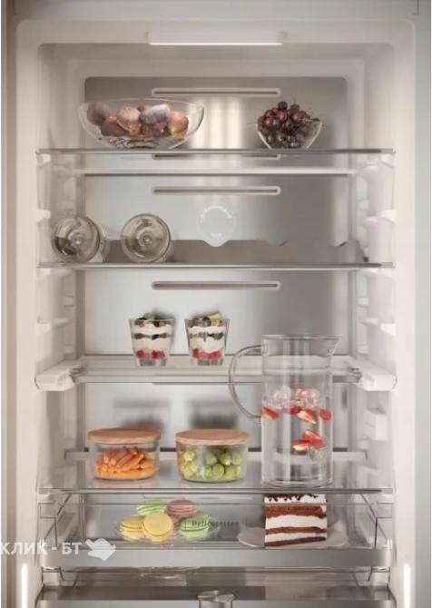 Холодильник KITCHENAID KC20 T632 SP