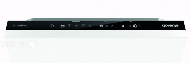 Посудомоечная машина Gorenje GV55210