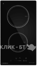 Варочная поверхность MAUNFELD AVI3023SBK