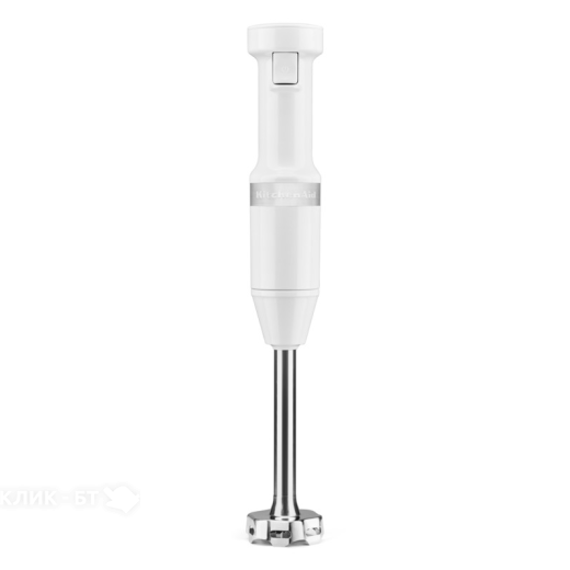 Блендер KITCHENAID 5KHBV53EWH