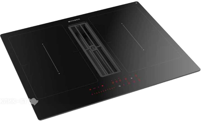 Варочная поверхность FRANKE GALILEO SMART BK F600 + KIT LL H80
