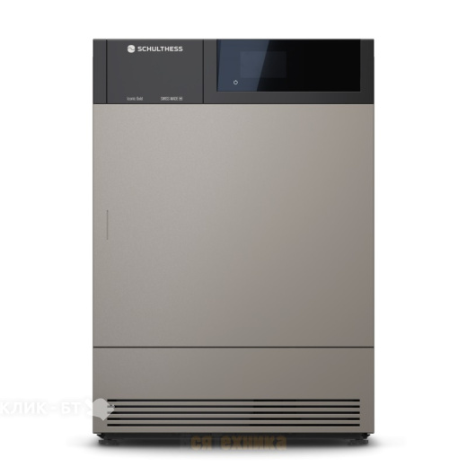 Сушильная машина SCHULTHESS MDA1.106FH3KY Iconic Gold