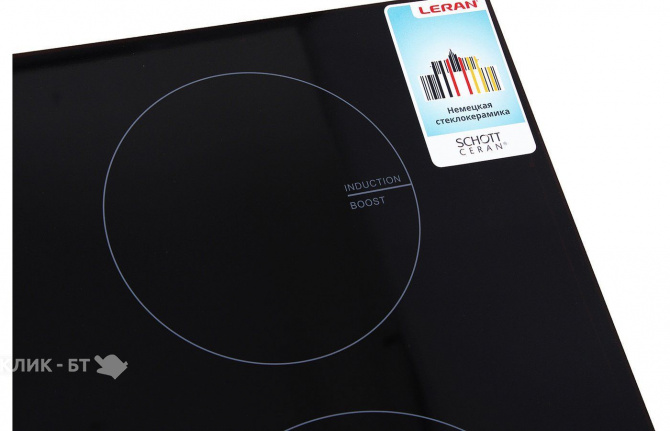 Варочная поверхность Leran EIH 6442 BG