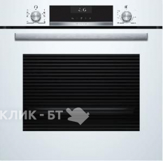 Духовой шкаф BOSCH HBG537EW0R