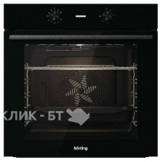 Духовой шкаф KORTING OKB 2820 EN