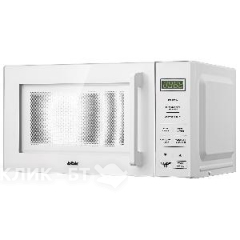 Микроволновая печь BBK 20MWS-751S/W