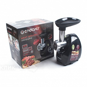 Мясорубка ENDEVER Sigma 40