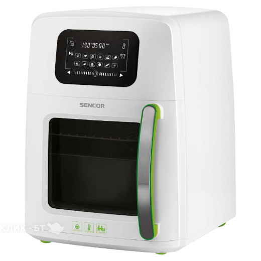 Фритюрница SENCOR SFR 5400WH