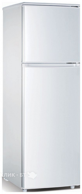 Холодильник BRAVO XRD-180