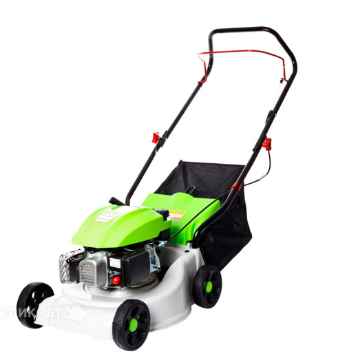 Газонокосилка REDVERG RD-GL40P