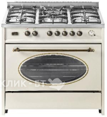Кухонная плита KORTING CKE 98051 CRI