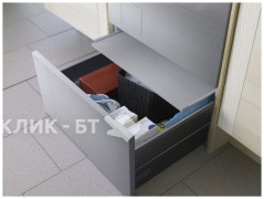 Выдвижной ящик для белья ASKO hps 532 s