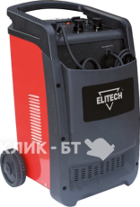 Пуско-зарядное устройство ELITECH УПЗ 600/540