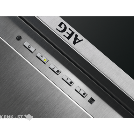 Вытяжка AEG DCE5980HM