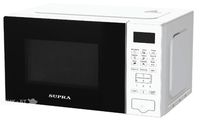 Микроволновая печь SUPRA 20SWG50