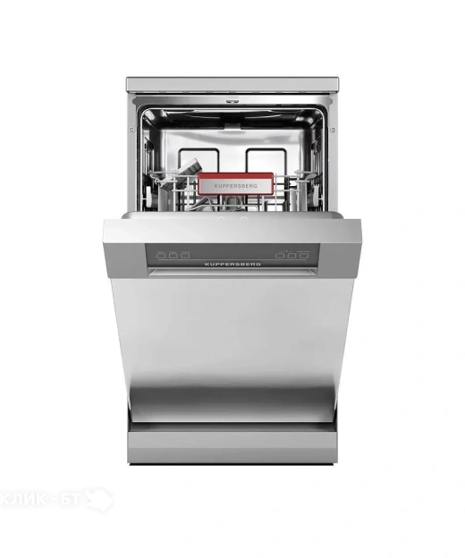Посудомоечная машина KUPPERSBERG GGF 4525