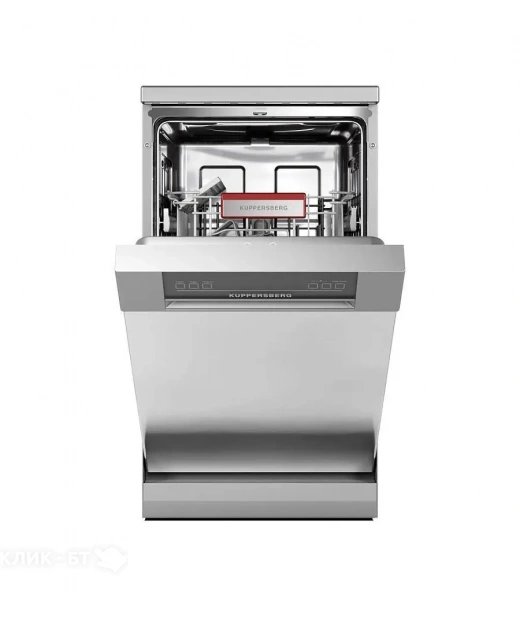 Посудомоечная машина KUPPERSBERG GGF 4525