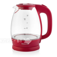 Чайник электрический BRAYER BR1045RD