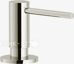 Дозатор Franke ActivePlus,никель (119.0547.907)