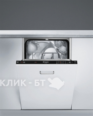 Посудомоечная машина CANDY cdi 2012-07