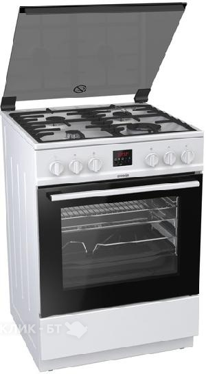 Кухонная плита Gorenje GI 6321 WA