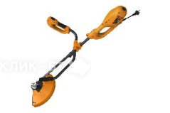 Электрокоса CARVER TR-1500S/BH 01.002.00010