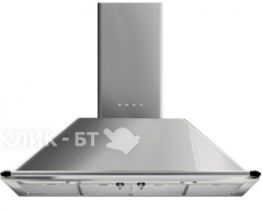 Вытяжка SMEG KTR110XE