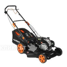Газонокосилка Patriot PT 53BSE 512109530