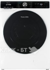 Стиральная машина GORENJE WNS94A1AWIFI/C