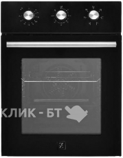 Духовой шкаф ZUGEL ZOE451B