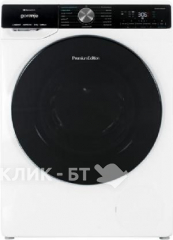 Стиральная машина GORENJE WNS94A1AWIFI/C