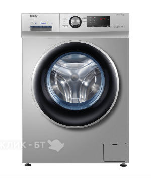 Стиральная машина Haier HW60-1229AS