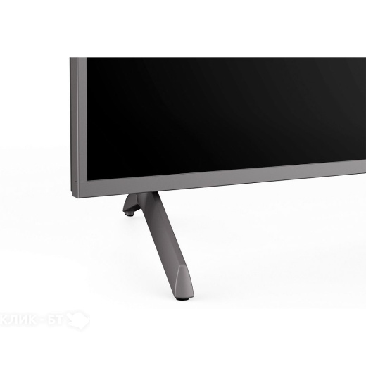 Телевизор HIBERG 75Y UHD