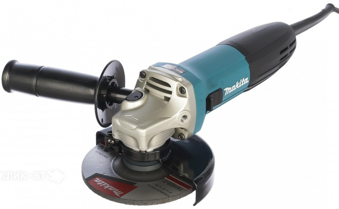 Угловая шлифмашина MAKITA ga5030k