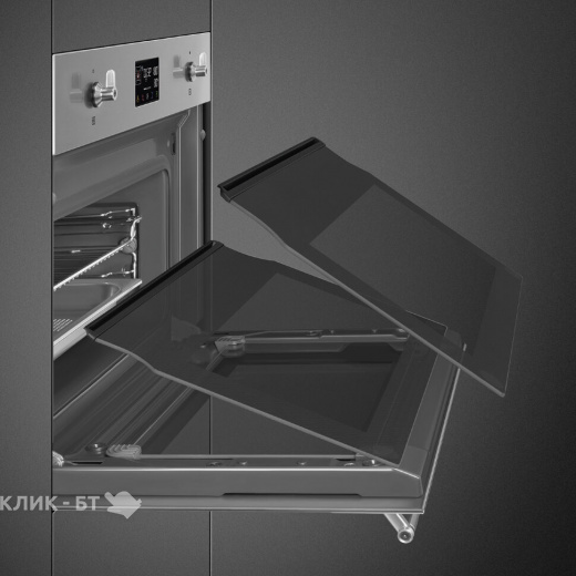 Духовой шкаф SMEG SO4302S3X