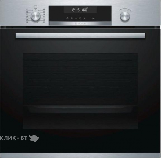 Духовой шкаф BOSCH HBB578BS6